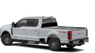 2026 Ford Super Duty® External Image 3